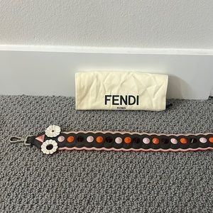 FENDI Bag Strap